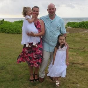 Meet your Posher, Kacy